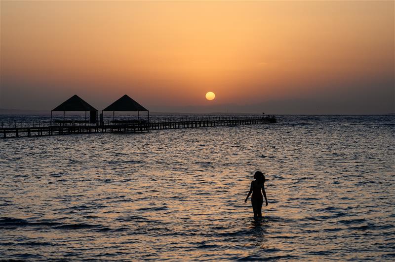 TUI MAGIC LIFE Redsina Sharm El Sheikh